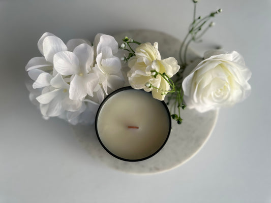 Be Your Own Habibi: Candles That Celebrates Individuality and Empowerment