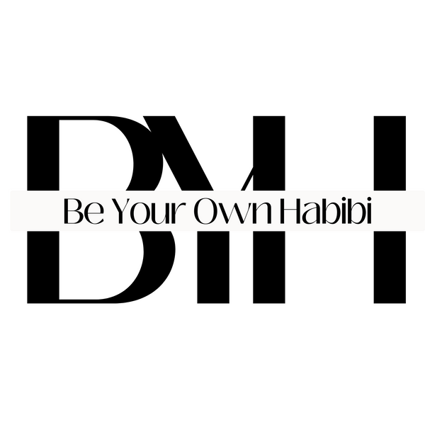 Be Your Own Habibi
