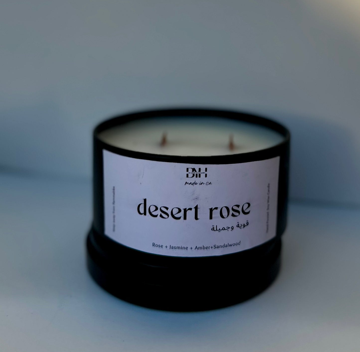 Desert Rose - NEW